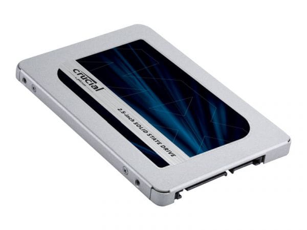 Crucial SSDs CT2000MX500SSD1T 1