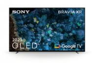 Sony Flachbild-TVs XR65A80LAEP 1