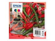 Epson Tintenpatronen C13T09Q64510 1
