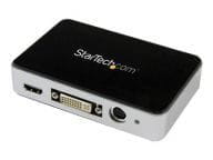 StarTech.com TV-/Videokarten USB3HDCAP 4