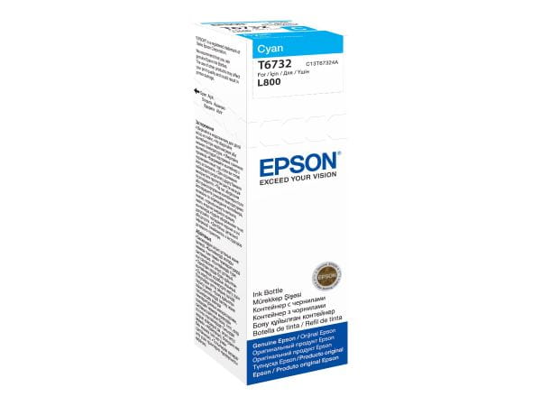 Epson Tintenpatronen C13T67324A 1