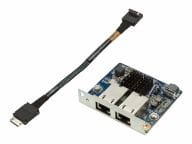 HP  Netzwerkadapter / Schnittstellen 1QL49AA 1