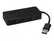 StarTech.com USB-Hubs ST4300MINI 3