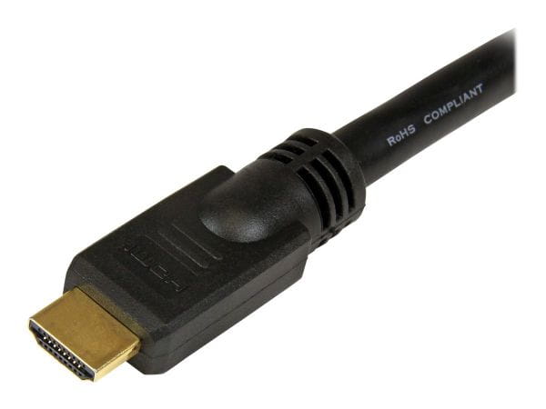 StarTech.com Kabel / Adapter HDMM10M 4
