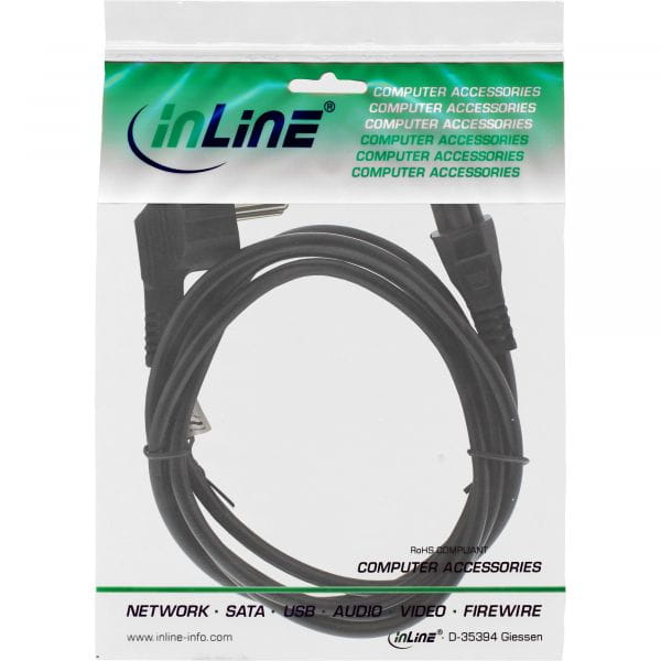 inLine Kabel / Adapter 16657D 3