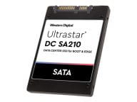 Western Digital (WD) SSDs 0TS1648 1