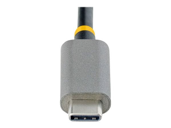 StarTech.com USB-Hubs HB30C3A1GEA2 4