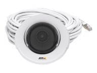 AXIS Netzwerkkameras 0775-001 3
