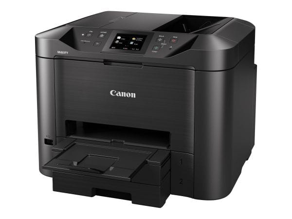 Canon Multifunktionsdrucker 0971C006 1