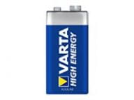  Varta Batterien / Akkus 04922 121 111-20P 1