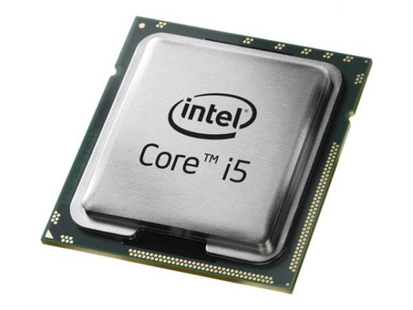 Intel Prozessoren BX80646I54460 2