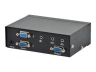DIGITUS Netzwerk Converter und KVM DS-44100-1 2