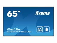 Iiyama Digital Signage LH6560UHS-B1AG 1