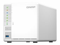 QNAP Storage Systeme TS-364-4G 2