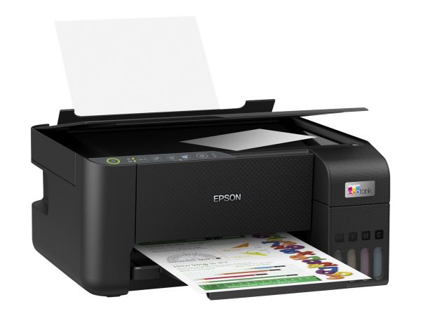 Epson Multifunktionsdrucker C11CJ67403 4