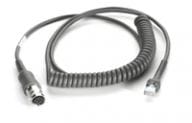 Zebra Kabel / Adapter 25-71917-03R 1