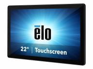 Elo Touch Solutions Digital Signage E693211 1