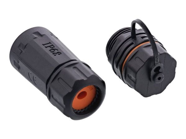 inLine Kabel / Adapter 69990T 2