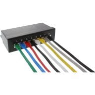 inLine Kabel / Adapter 71655W 3