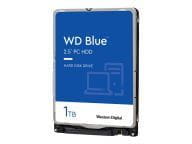 Western Digital (WD) Festplatten WD10SPZX 2