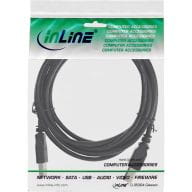 inLine Kabel / Adapter 34520X 2