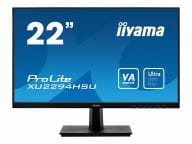 Iiyama TFT Monitore XU2294HSU-B1 1