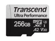 Transcend Speicherkarten/USB-Sticks TS256GUSD340S 2