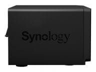 Synology Storage Systeme K/DS1821+ + 8X HAT5300-16T 3