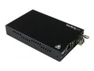 StarTech.com Netzwerk Switches / AccessPoints / Router / Repeater ET91000SM20 5
