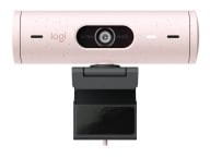 Logitech Netzwerkkameras 960-001421 5