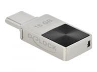 Delock Speicherkarten/USB-Sticks 54082 4