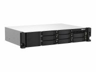 QNAP Storage Systeme TS-864EU-4G 4