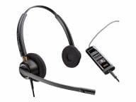 HP  Headsets, Kopfhörer, Lautsprecher. Mikros 783R3AA 1