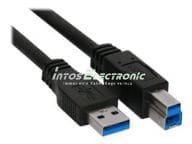 inLine Kabel / Adapter 35330 4