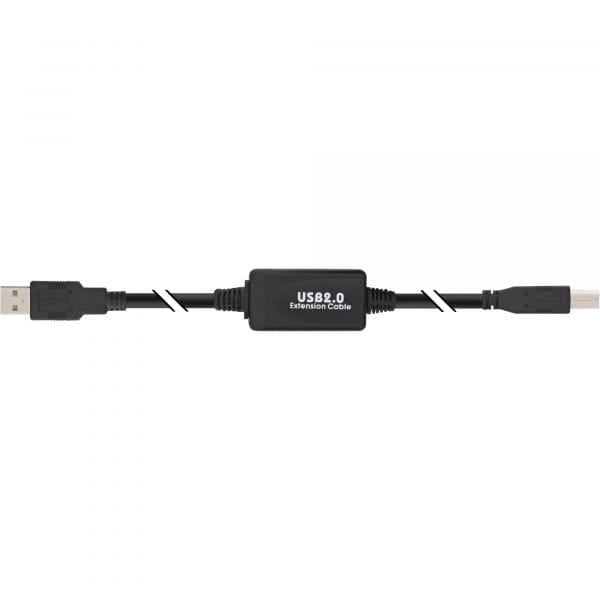 inLine Kabel / Adapter 34511I 2