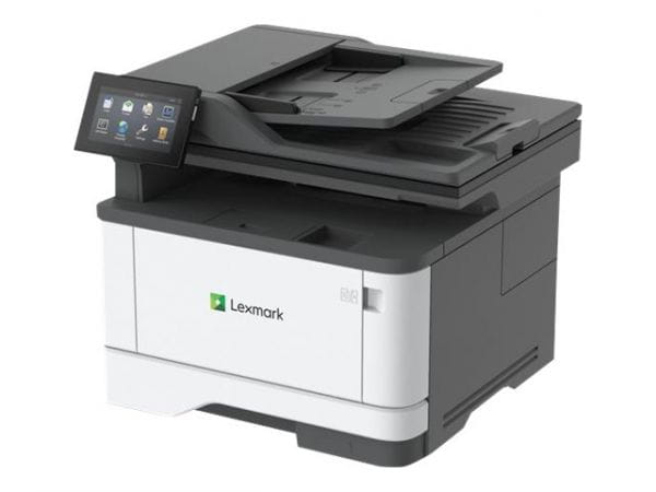 Lexmark Multifunktionsdrucker 29S8170 4