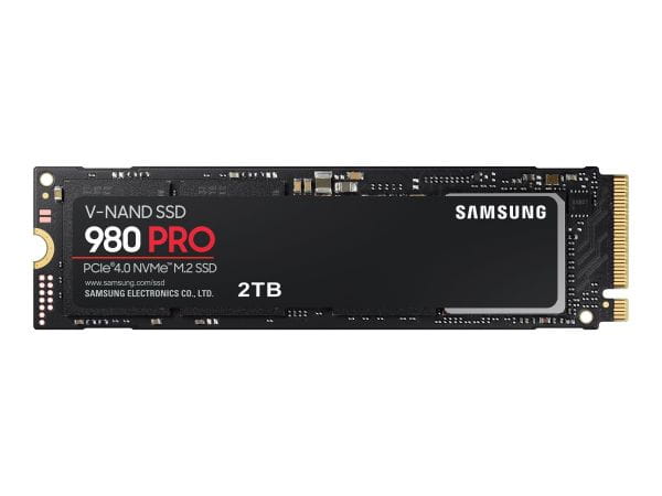 Samsung SSDs MZ-V8P2T0BW 5