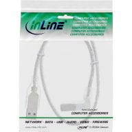inLine Kabel / Adapter 34516R 2