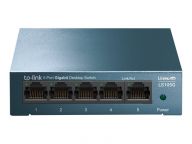 TP-Link Netzwerk Switches / AccessPoints / Router / Repeater LS105G 3