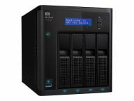 Western Digital (WD) Storage Systeme WDBWZE0080KBK-EESN 3
