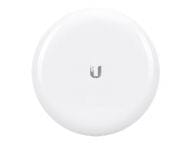 UbiQuiti Netzwerk Switches / AccessPoints / Router / Repeater GBE 1