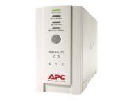 APC Stromversorgung (USV) BK650EI 5