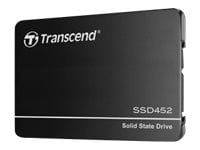 Transcend SSDs TS128GSSD452K-I 2