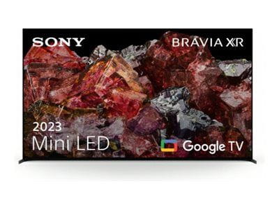Sony Flachbild-TVs FWD-65X95L 2