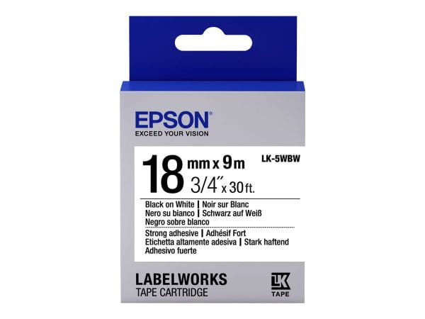 Epson Farbbänder C53S655012 1