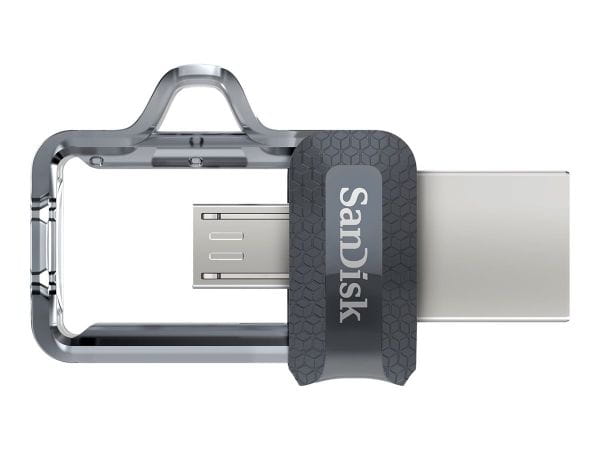 SanDisk Speicherkarten/USB-Sticks SDDD3-064G-G46 2