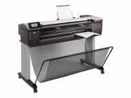 HP  Multifunktionsdrucker F9A28D#B19 5