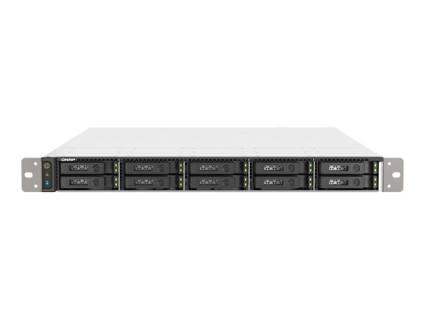 QNAP Storage Systeme TS-H1090FU-7302P-256G 2