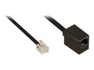 inLine Kabel / Adapter 18835 1