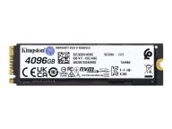 Kingston SSDs SKC3000D/4096G 3